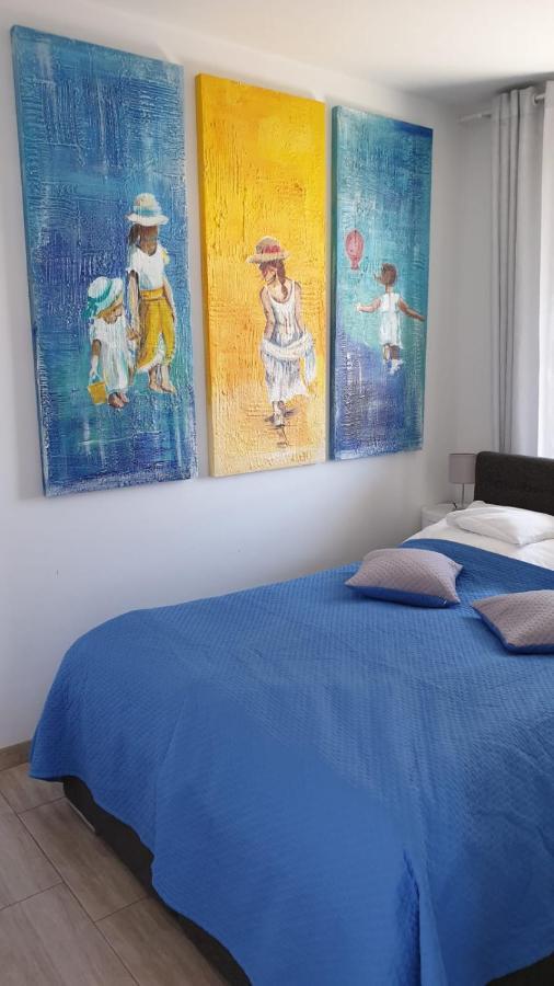 Impresja 42 Apartament Z Garazem Kolobrzeg Luaran gambar