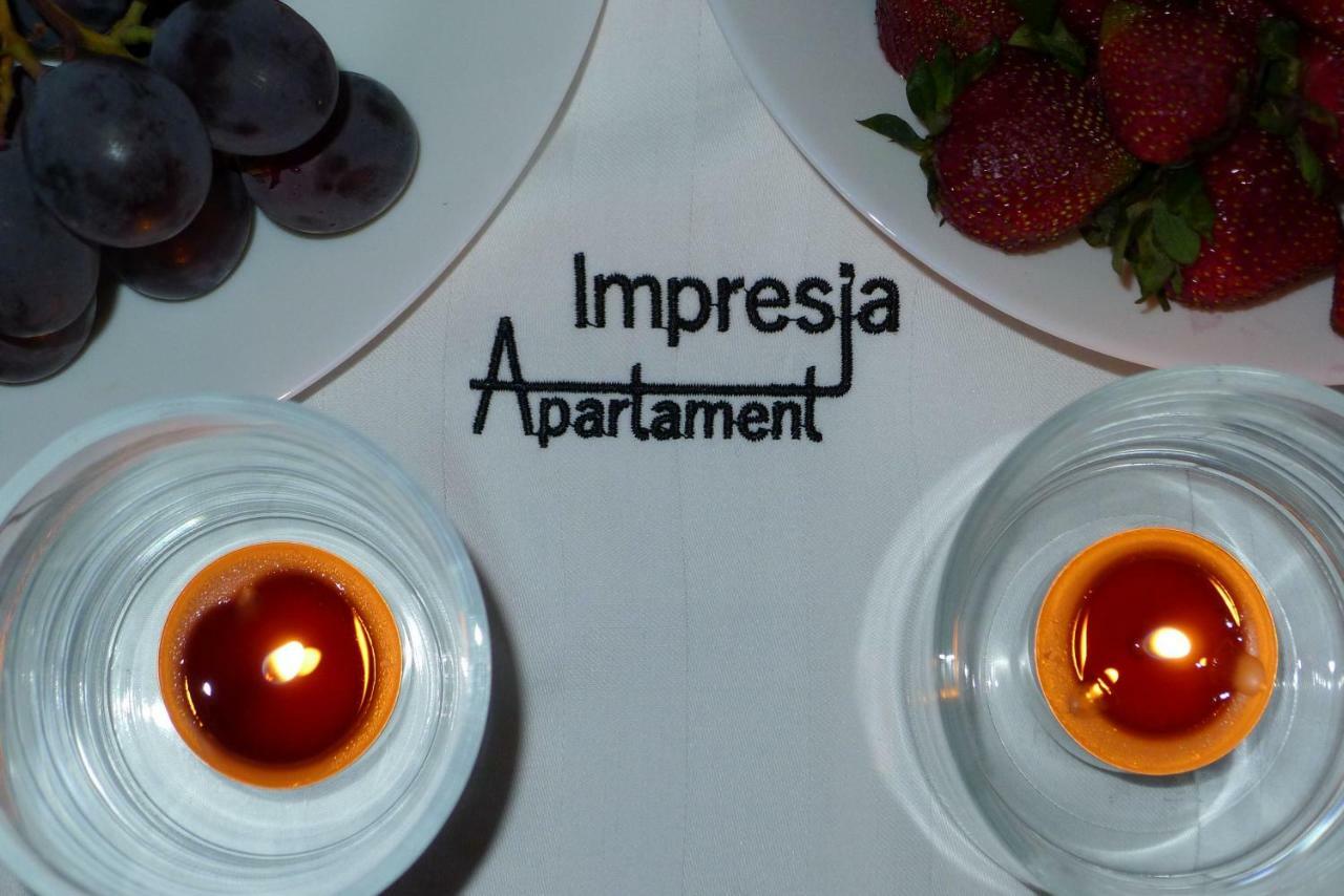 Impresja 42 Apartament Z Garazem Kolobrzeg Luaran gambar