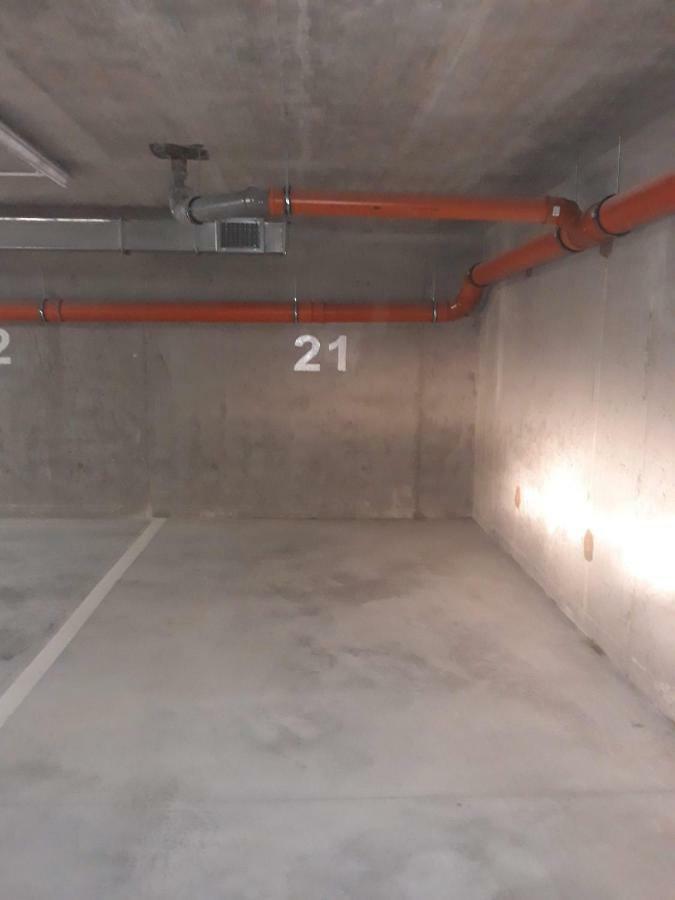 Impresja 42 Apartament Z Garazem Kolobrzeg Luaran gambar
