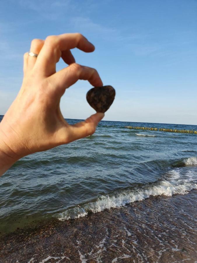 Impresja 42 Apartament Z Garazem Kolobrzeg Luaran gambar